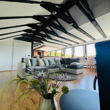 Appartement Ruhige In *