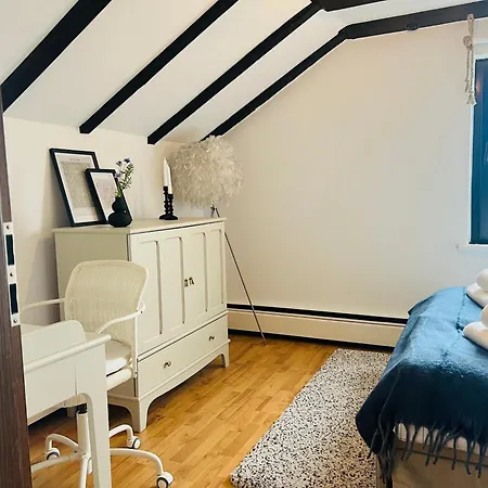 Appartement Ruhige In *